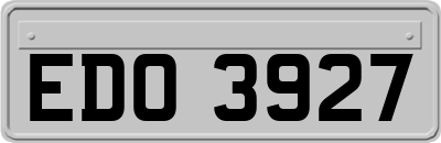 EDO3927