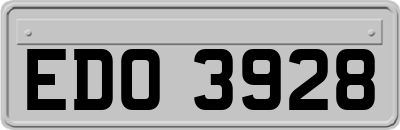 EDO3928