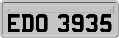 EDO3935