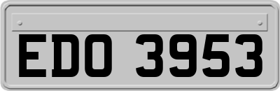 EDO3953