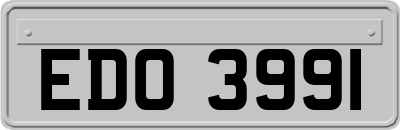 EDO3991