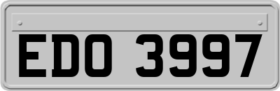 EDO3997