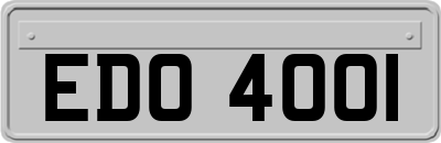 EDO4001
