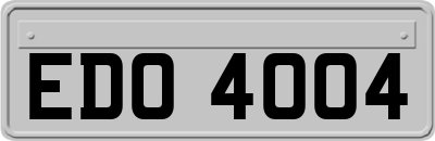 EDO4004