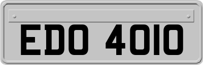 EDO4010