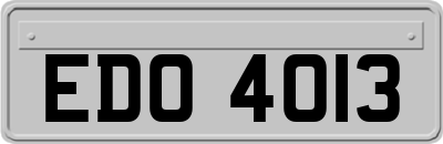 EDO4013