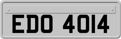 EDO4014