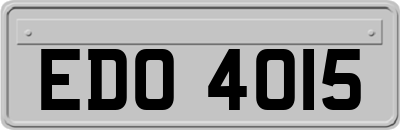EDO4015