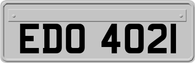 EDO4021