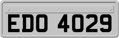 EDO4029