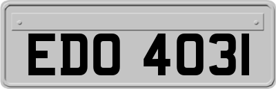 EDO4031