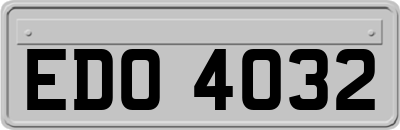 EDO4032