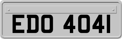 EDO4041