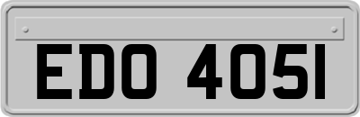 EDO4051