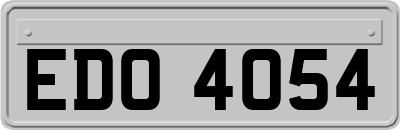 EDO4054