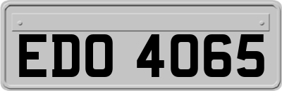 EDO4065