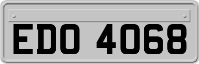 EDO4068