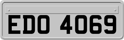 EDO4069