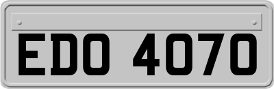EDO4070