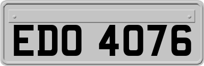 EDO4076