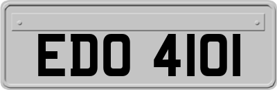 EDO4101