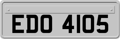 EDO4105