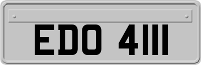 EDO4111