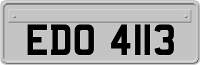 EDO4113