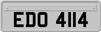 EDO4114