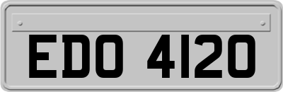 EDO4120