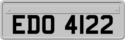 EDO4122