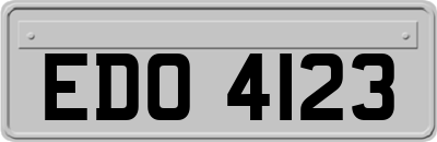 EDO4123