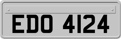 EDO4124