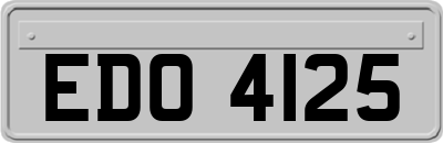 EDO4125