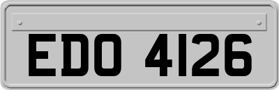 EDO4126