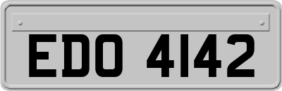 EDO4142