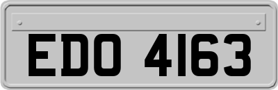EDO4163