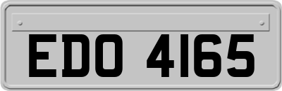 EDO4165