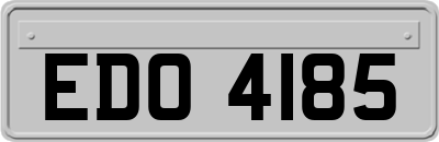 EDO4185