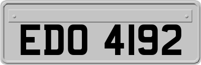 EDO4192