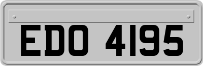 EDO4195