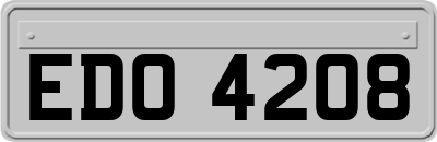 EDO4208
