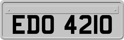 EDO4210