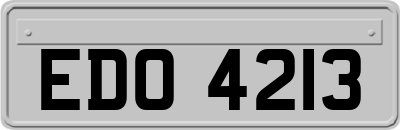 EDO4213