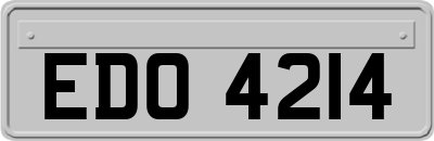EDO4214