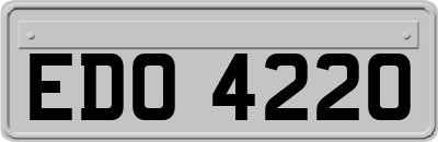 EDO4220