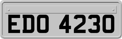 EDO4230