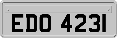EDO4231