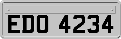 EDO4234