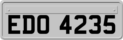 EDO4235